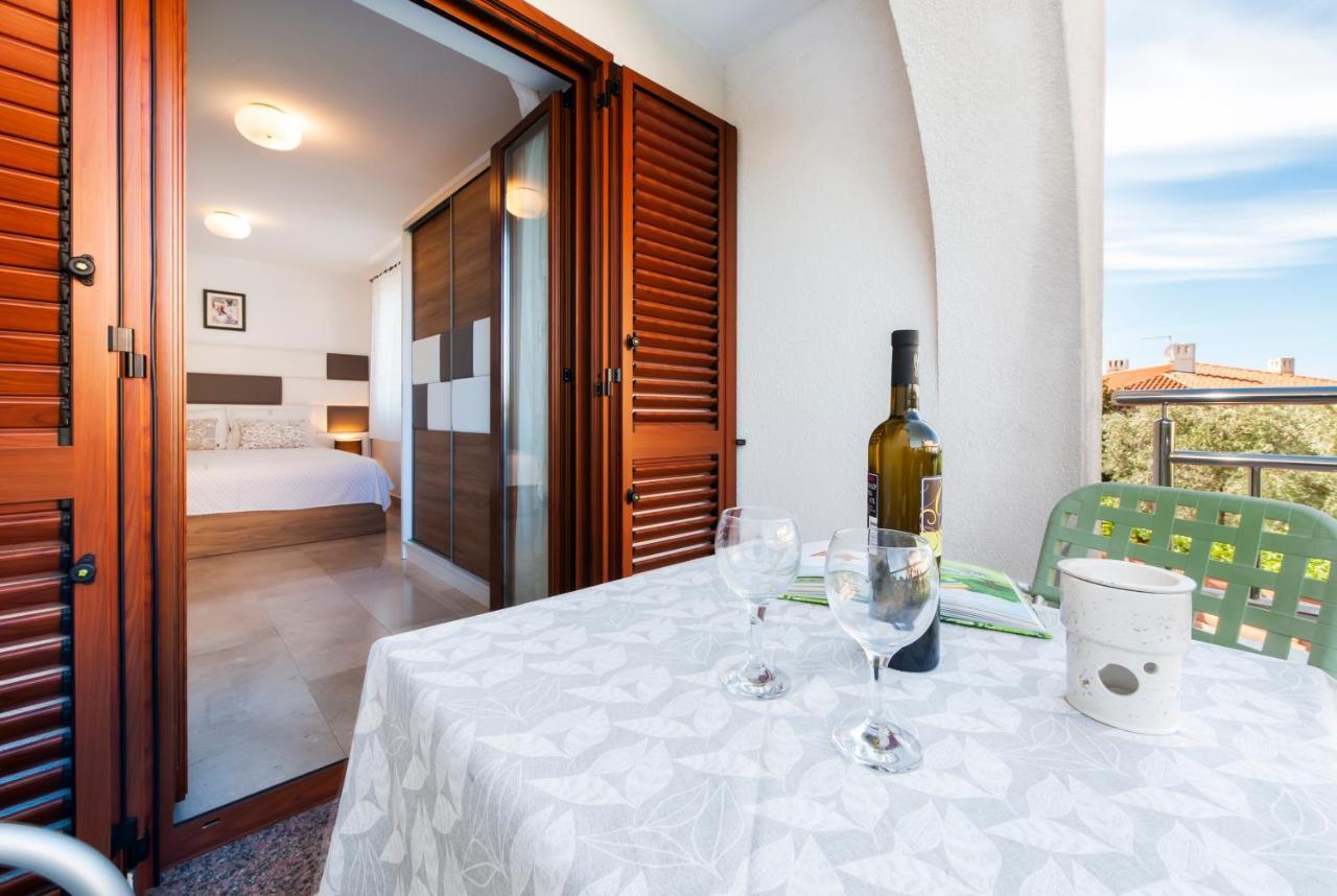 Guesthouse Santin Rovinj Exterior photo