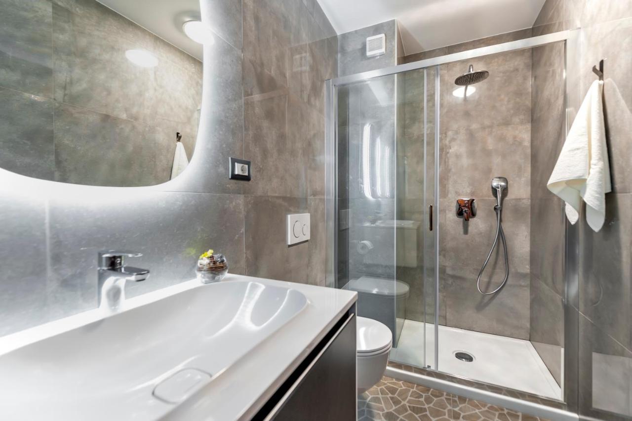 Guesthouse Santin Rovinj Exterior photo