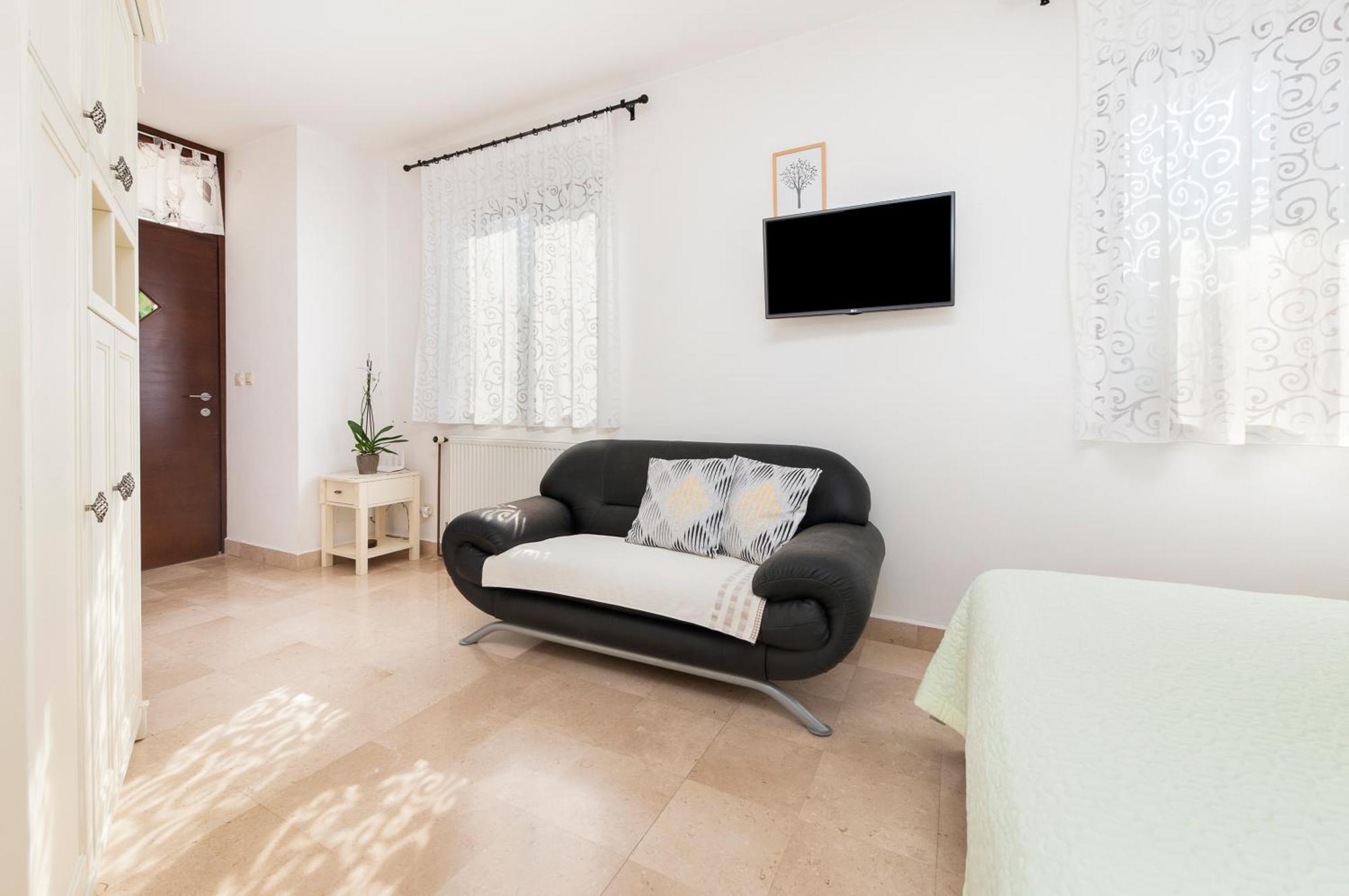 Guesthouse Santin Rovinj Exterior photo