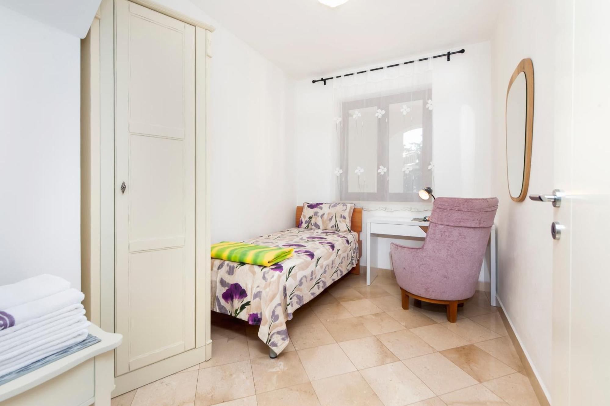 Guesthouse Santin Rovinj Exterior photo