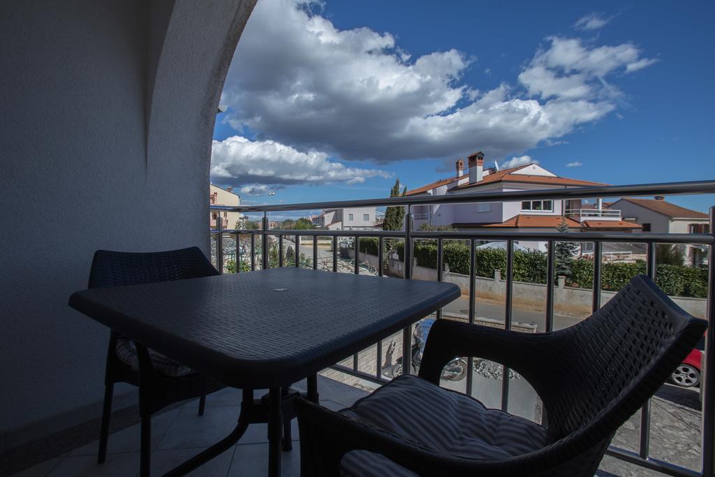 Guesthouse Santin Rovinj Room photo